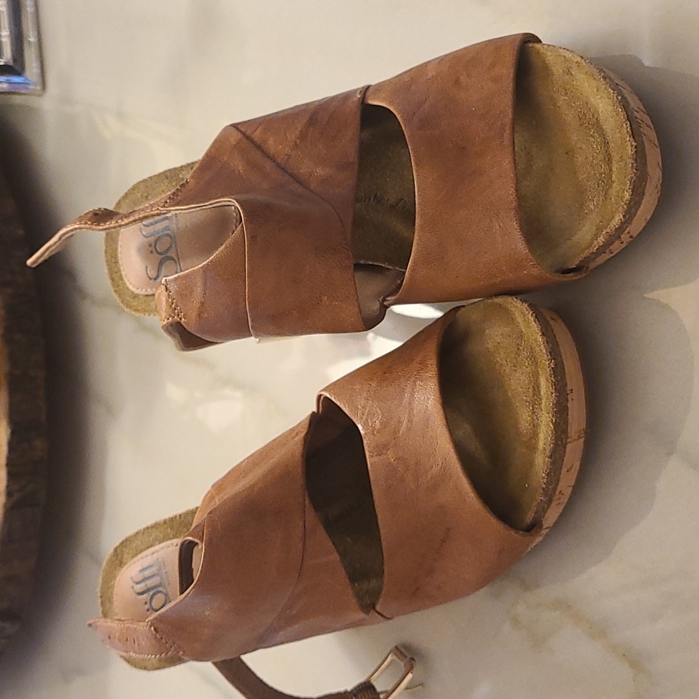 Sofft Shoes